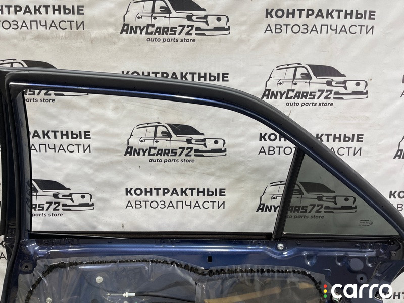 6700306160 дверь Toyota Camry 2014г. - фото №21