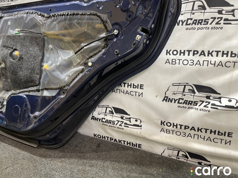 6700306160 дверь Toyota Camry 2014г. - фото №23