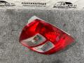 7030 фонарь HONDA Fit 2010г. - фото №6