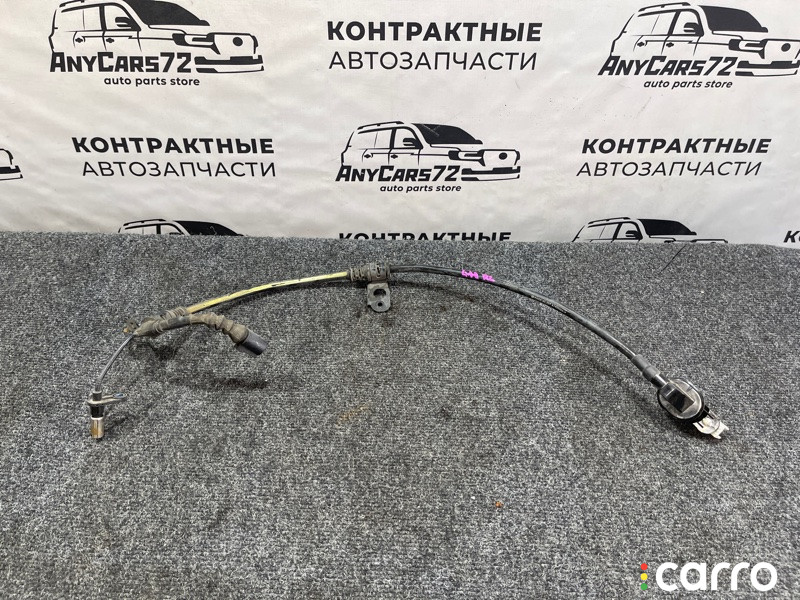 KA0K437EYA датчик abs Mazda CX-5 2021г. - фото №1