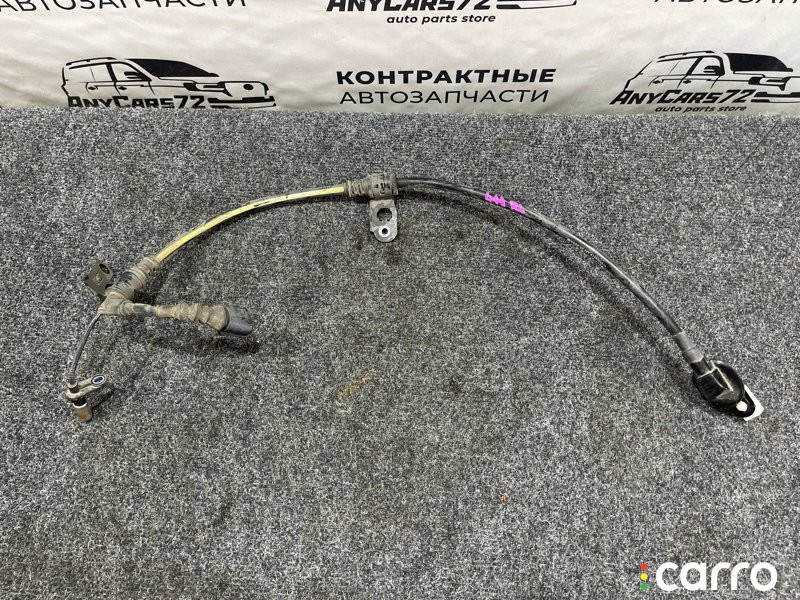 KA0K437EYA датчик abs Mazda CX-5 2021г. - фото №2