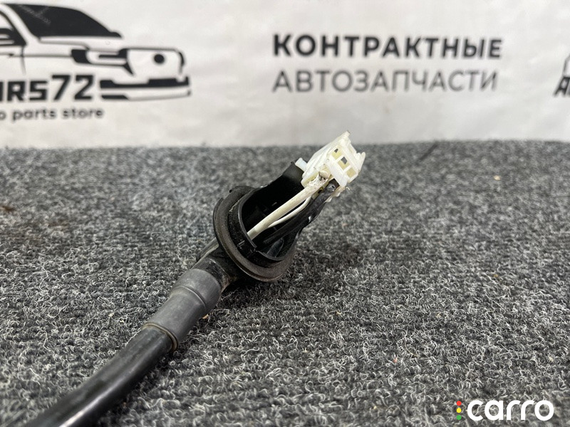 KA0K437EYA датчик abs Mazda CX-5 2021г. - фото №5