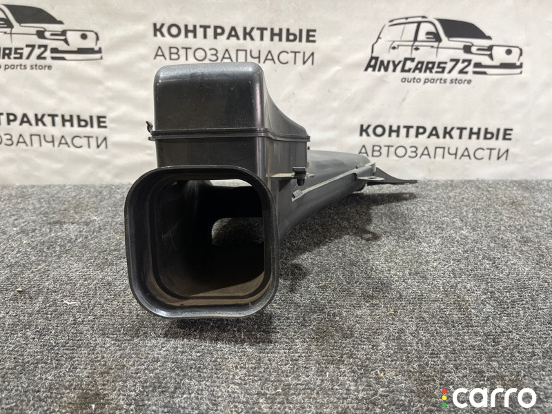 177520P110 воздухозаборник Toyota Camry 2014г. - фото №7