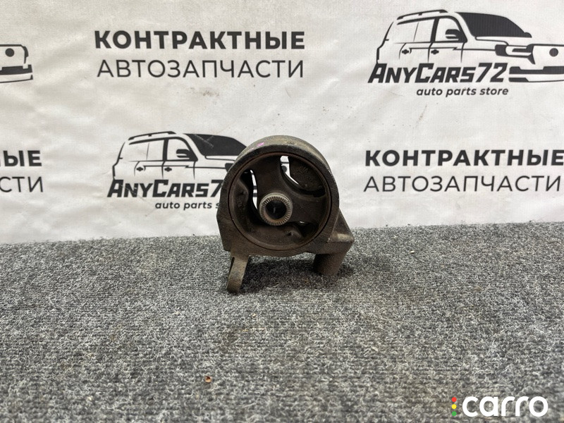 219101G150 подушка двигателя Kia Rio 2010г. - фото №1