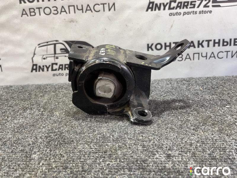 KB7W39070C Подушка АКПП Mazda CX-5 2021г. - фото №2