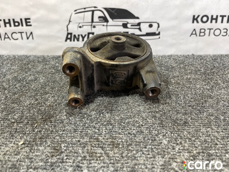 219301G160, CMK056, 72323, KAT1810HYN, 105710, EEM4087, GSPH468 подушка двигателя Kia Rio 2010г. - фото №2