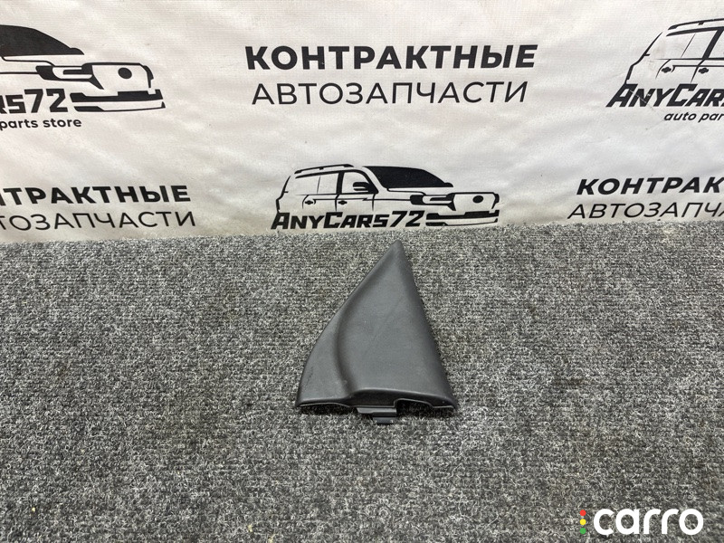 6749152010 Уголок двери Toyota Vitz 2000г. - фото №1