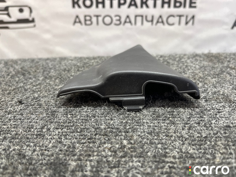 6749152010 Уголок двери Toyota Vitz 2000г. - фото №3