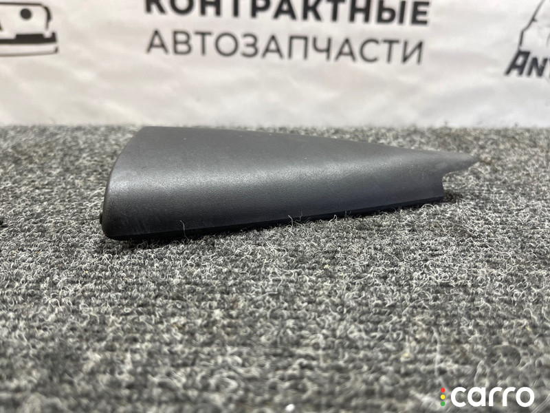 6749152010 Уголок двери Toyota Vitz 2000г. - фото №4