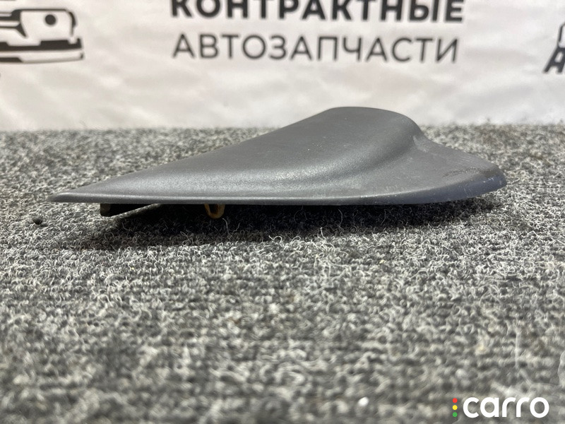 6749152010 Уголок двери Toyota Vitz 2000г. - фото №5