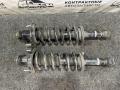 4162A309 стойка Mitsubishi ASX 2013г. - фото №2