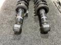 4162A309 стойка Mitsubishi ASX 2013г. - фото №5
