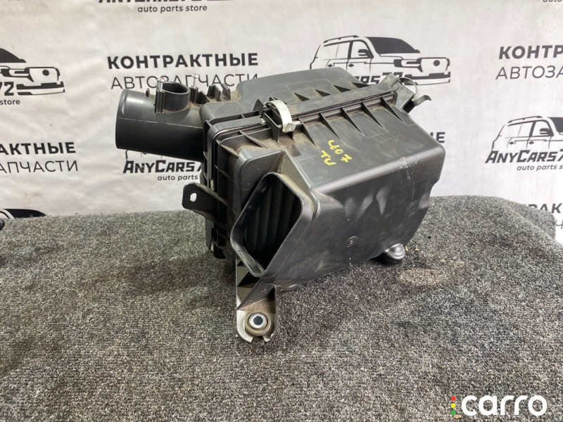 1500A449, 1500A376, 1500A388 корпус воздушного фильтра Mitsubishi ASX 2022г. - фото №1