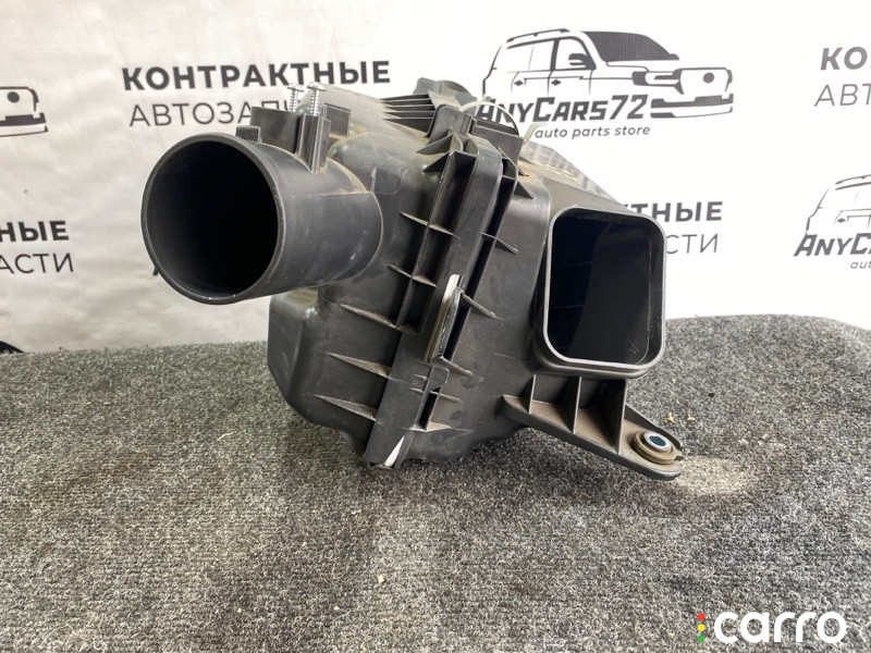 1500A449, 1500A376, 1500A388 корпус воздушного фильтра Mitsubishi ASX 2022г. - фото №3