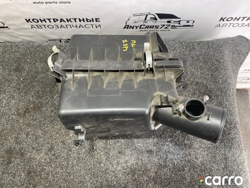 1500A449, 1500A376, 1500A388 корпус воздушного фильтра Mitsubishi ASX 2022г. - фото №5