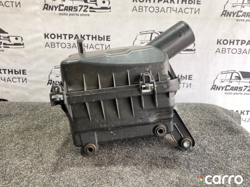 1500A449, 1500A376, 1500A388 корпус воздушного фильтра Mitsubishi ASX 2022г. - фото №6