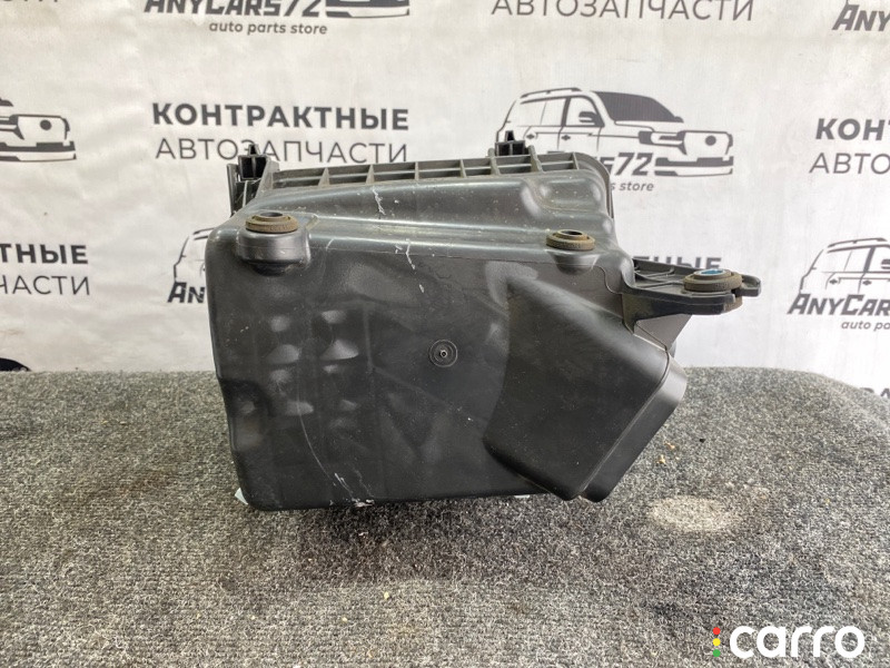 1500A449, 1500A376, 1500A388 корпус воздушного фильтра Mitsubishi ASX 2022г. - фото №7