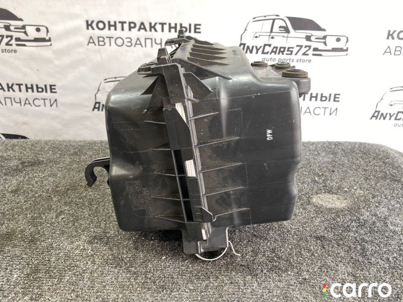 1500A449, 1500A376, 1500A388 корпус воздушного фильтра Mitsubishi ASX 2022г. - фото №8