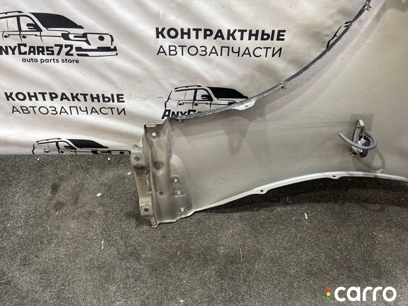 крыло Lexus LS460 2010г. - фото №14