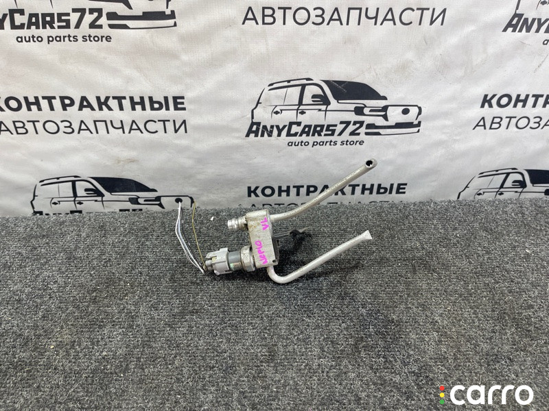 4434400050, 88645-60030 Датчик кондиционера Toyota Vitz 2000г. - фото №1