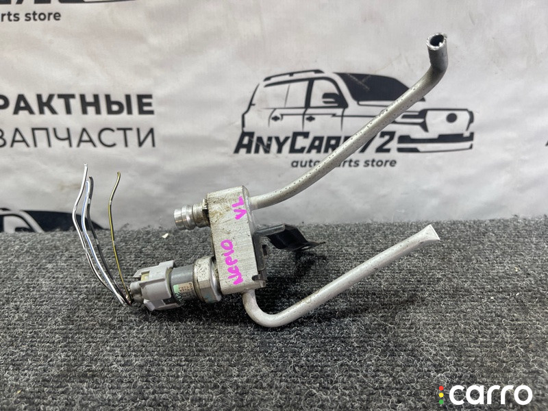 4434400050, 88645-60030 Датчик кондиционера Toyota Vitz 2000г. - фото №2