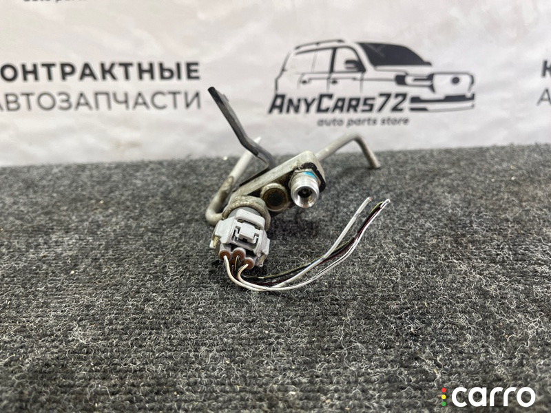 4434400050, 88645-60030 Датчик кондиционера Toyota Vitz 2000г. - фото №4