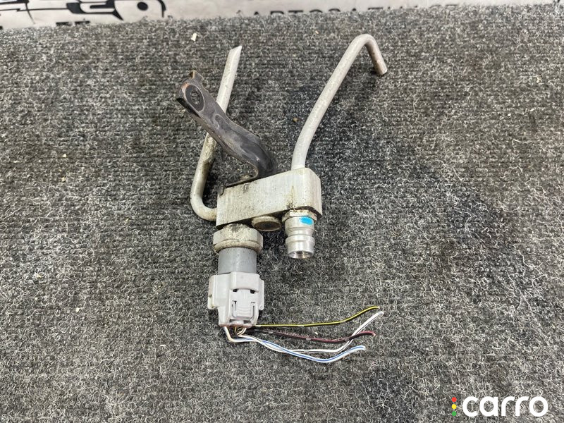 4434400050, 88645-60030 Датчик кондиционера Toyota Vitz 2000г. - фото №5