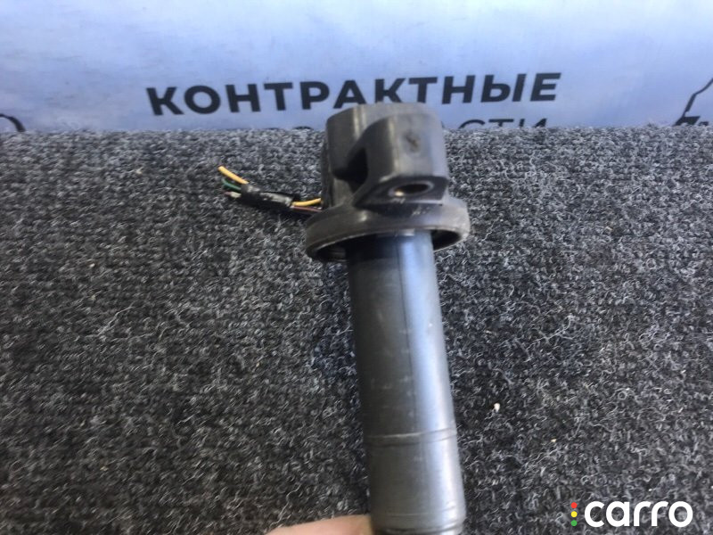 9091902240 катушка зажигания Toyota Corolla 2003г. - фото №3