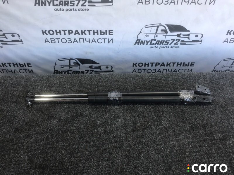 Амортизатор двери багажника Toyota BB 2004г. - фото №1