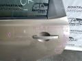 дверь Nissan Qashqai 2010г. - фото №4