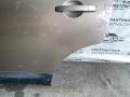 дверь Nissan Qashqai 2010г. - фото №5