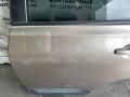 дверь Nissan Qashqai 2010г. - фото №6