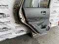 дверь Nissan Qashqai 2010г. - фото №27
