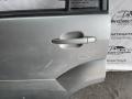 дверь TOYOTA LAND CRUISER PRADO 2006г. - фото №4