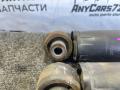 Амортизатор Nissan X-Trail 2010г. - фото №5