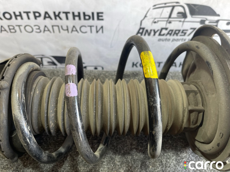 4813142840, 4852080497, 4851080821, 4860942040, 4804542010 стойка Toyota Rav4 2018г. - фото №9