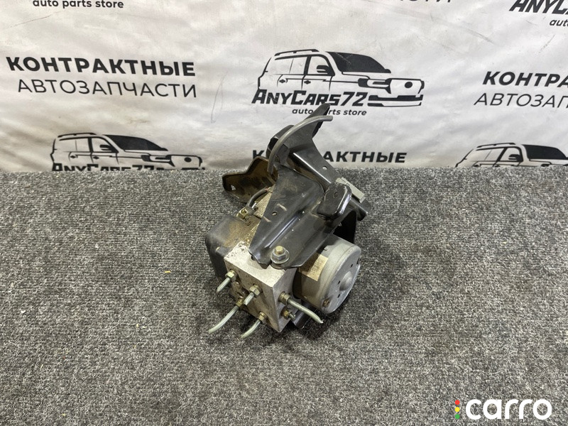 476000L700 блок abs Nissan Maxima 1998г. - фото №1