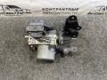 8954112740 блок abs Toyota Corolla 2010г. - фото №4
