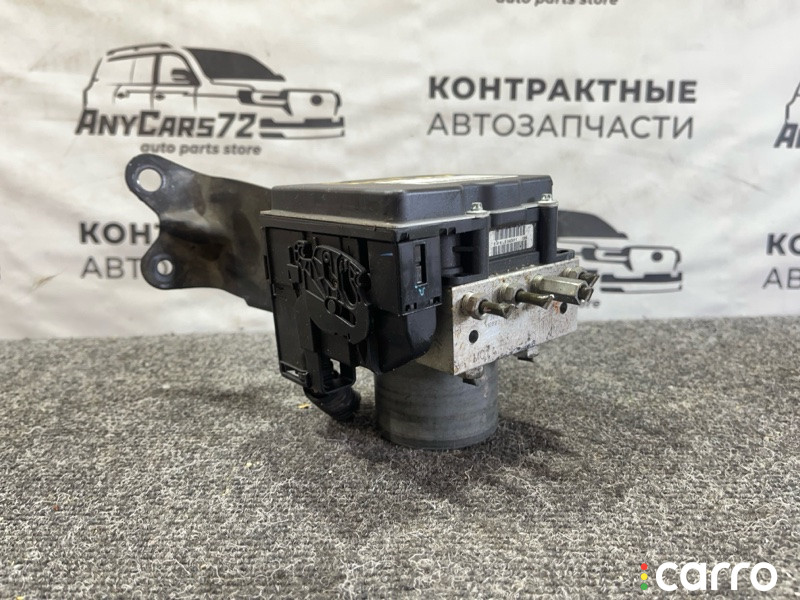 4405006150, 4454006070 блок abs Toyota Camry 2011г. - фото №2