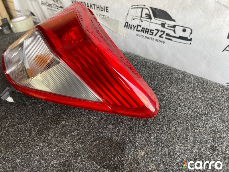 52-228 фонарь Toyota Vitz 2012г. - фото №4