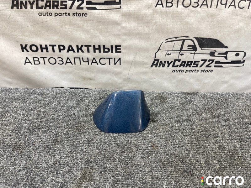 963135V002, 963135V001, 963135V006, 963135V007, 963135V008, 963135V009 Накладка на зеркало NISSAN R'nessa 1999г. - фото №1