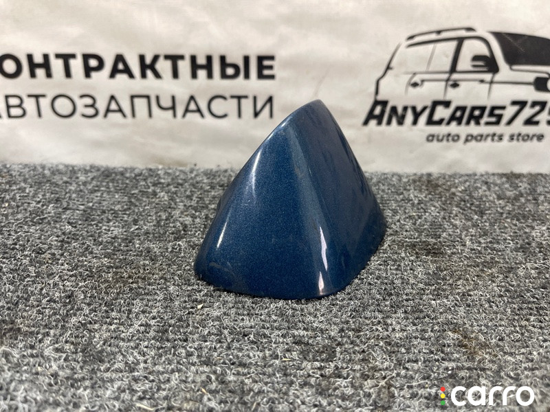 963135V002, 963135V001, 963135V006, 963135V007, 963135V008, 963135V009 Накладка на зеркало NISSAN R'nessa 1999г. - фото №3