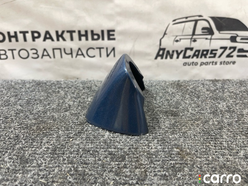 963135V002, 963135V001, 963135V006, 963135V007, 963135V008, 963135V009 Накладка на зеркало NISSAN R'nessa 1999г. - фото №4