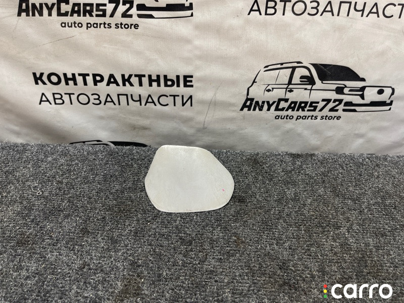 963125V001, 963125V002, 963125V006, 963125V007, 963125V008, 963125V009 Накладка на зеркало NISSAN R'nessa 1999г. - фото №1