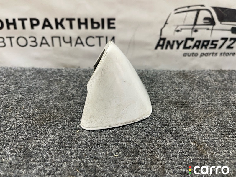 963125V001, 963125V002, 963125V006, 963125V007, 963125V008, 963125V009 Накладка на зеркало NISSAN R'nessa 1999г. - фото №3