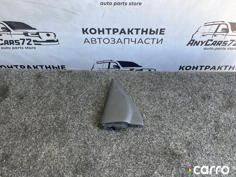 6749252010 Уголок двери Toyota Vitz 2000г. - фото №1