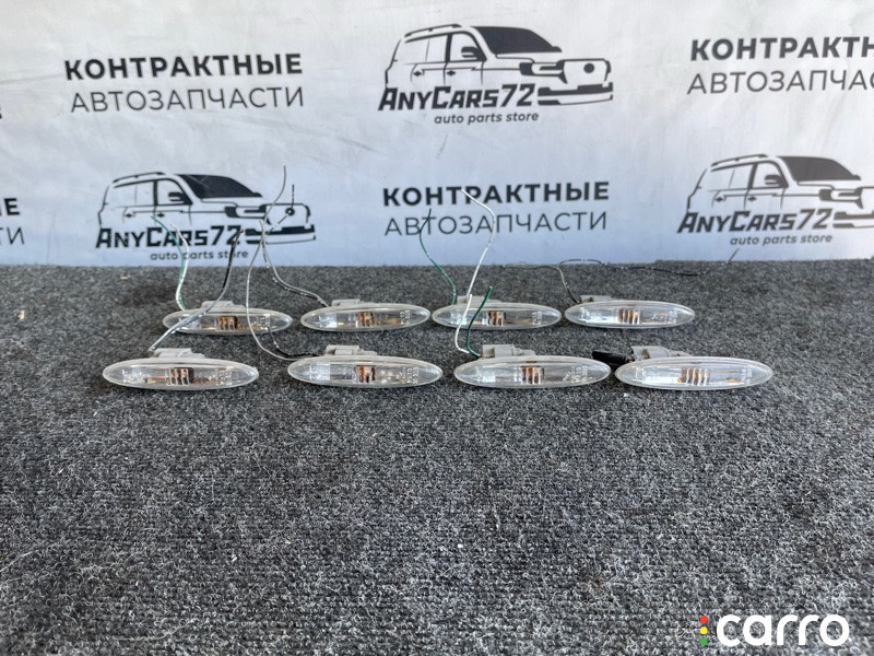 8173030131, 30-308 Повторитель поворота в крыло Toyota Camry 2008г. - фото №2