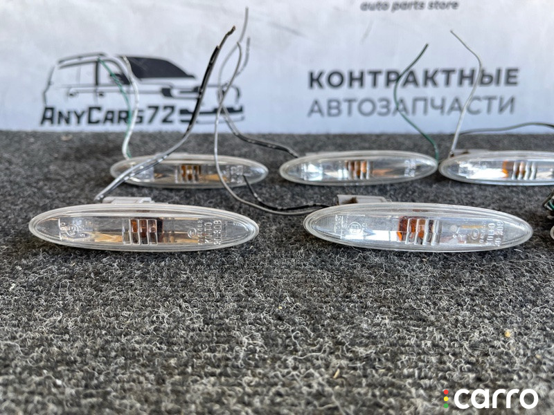 8173030131, 30-308 Повторитель поворота в крыло Toyota Camry 2008г. - фото №4