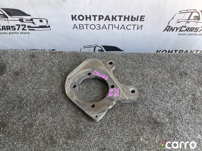 12778854 кронштейн CHEVROLET Cruze 2013г. - фото №1