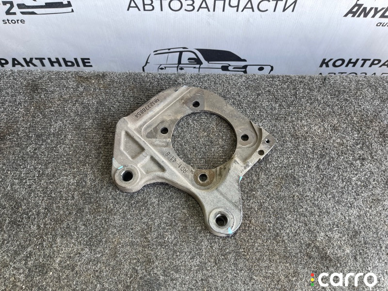 12778854 кронштейн CHEVROLET Cruze 2013г. - фото №3